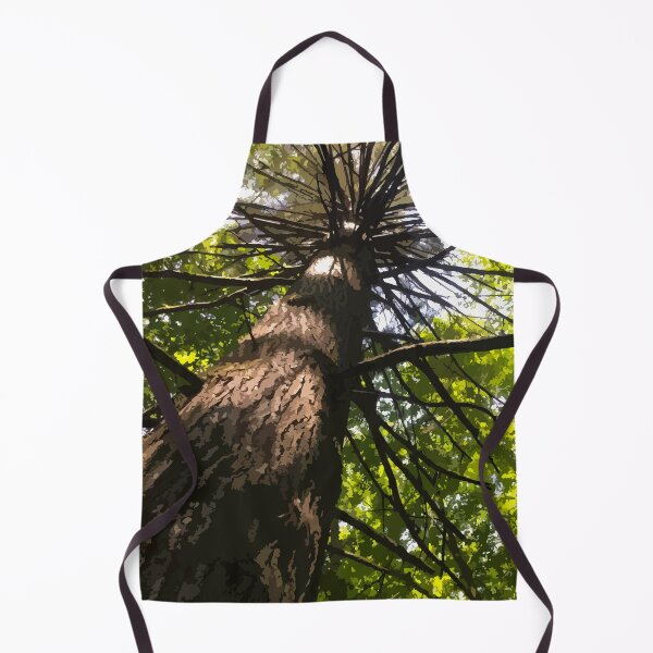 Item preview, Hemlock Tree Hugger designed and sold by candhdesigns.