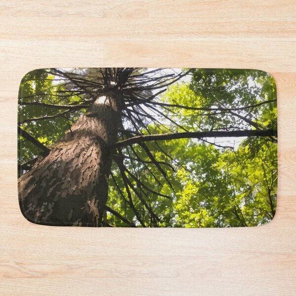 Item preview, Hemlock Tree Hugger designed and sold by candhdesigns.