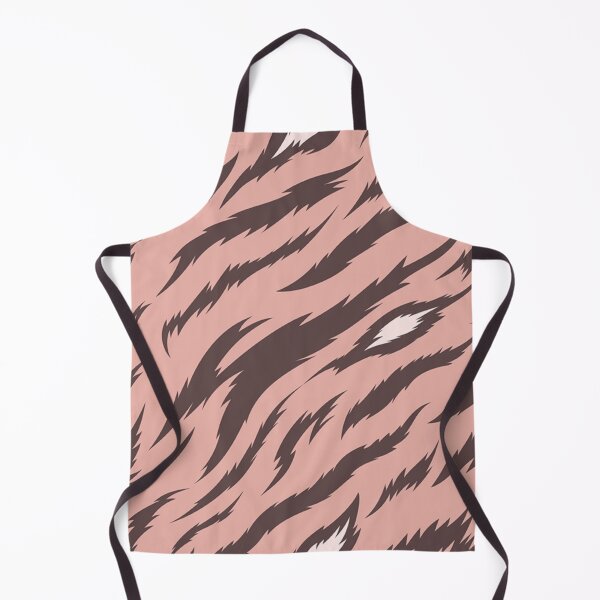 Item preview, Foxy Zebra Black Pink Pattern Skin designed and sold by Memituss.