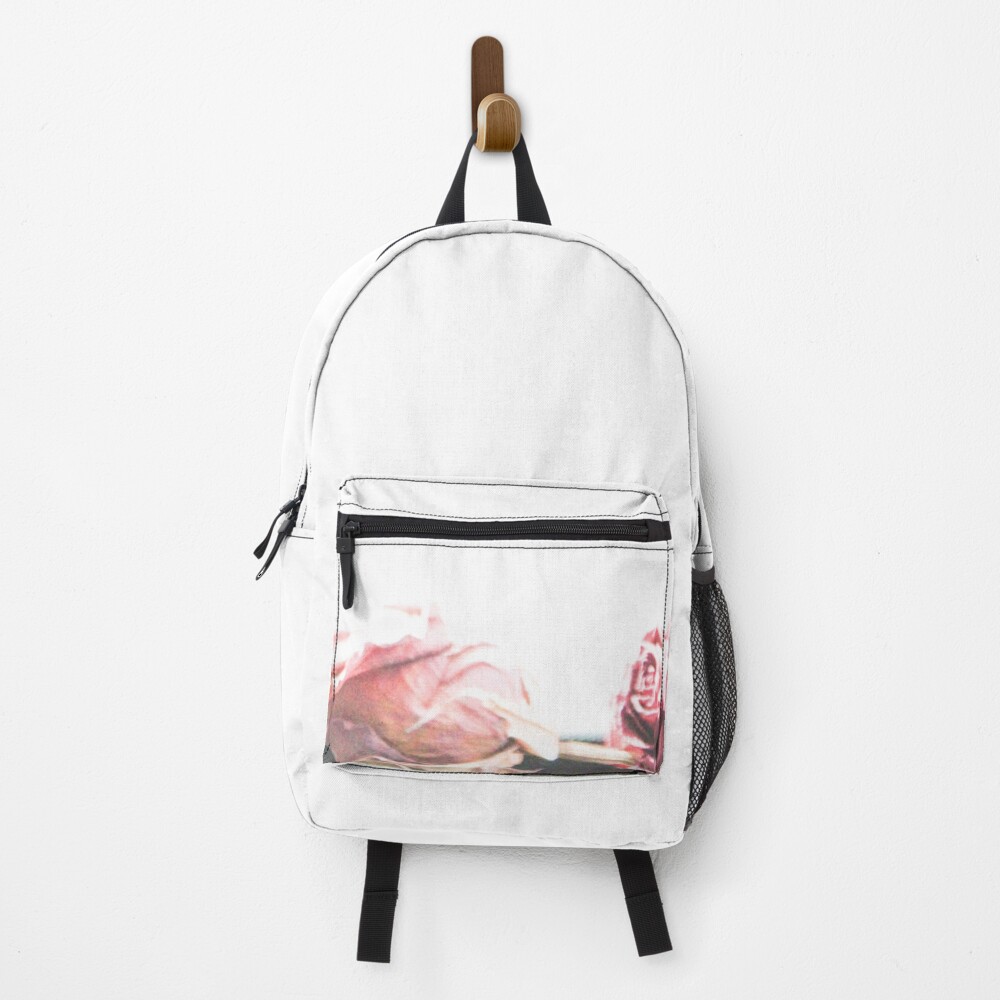 Item preview, Backpack designed and sold by emilyjunemarie.