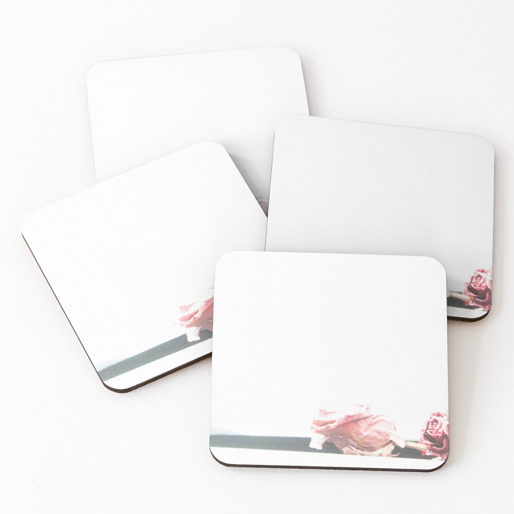 Item preview, Coasters (Set of 4) designed and sold by emilyjunemarie.