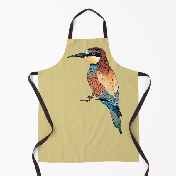 Item preview, European Bee-eater designed and sold by Callado.