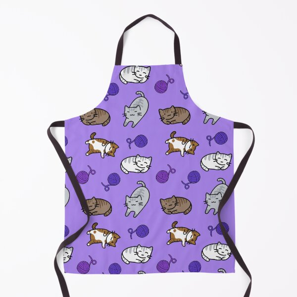 Item preview, Clawsome tabbies designed and sold by Nicole Procter.