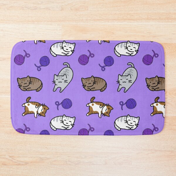 Item preview, Clawsome tabbies designed and sold by Nicole Procter.