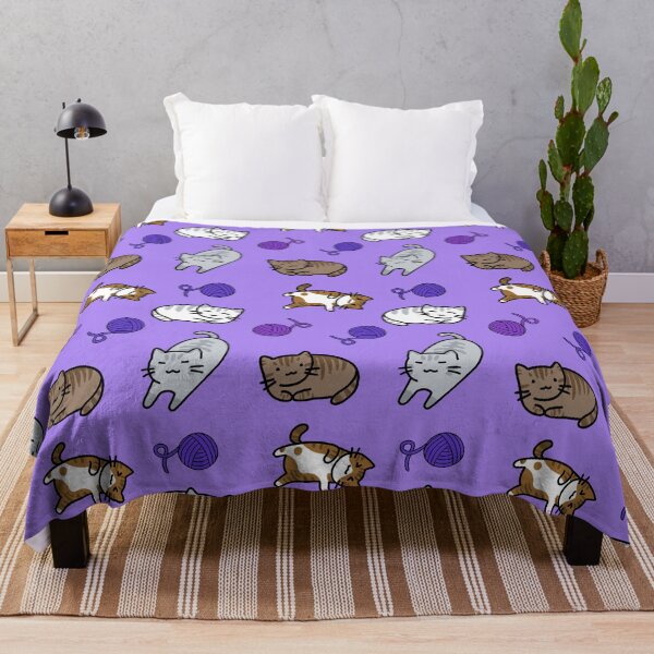 Item preview, Clawsome tabbies designed and sold by Nicole Procter.
