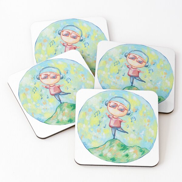 Item preview, The Hills are Alive with Carl  designed and sold by Jazlynn27.