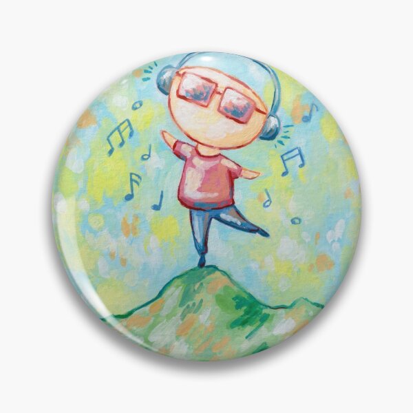 Item preview, The Hills are Alive with Carl  designed and sold by Jazlynn27.