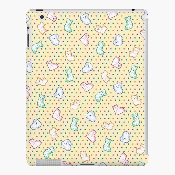 Happy Puppies iPad Snap Case