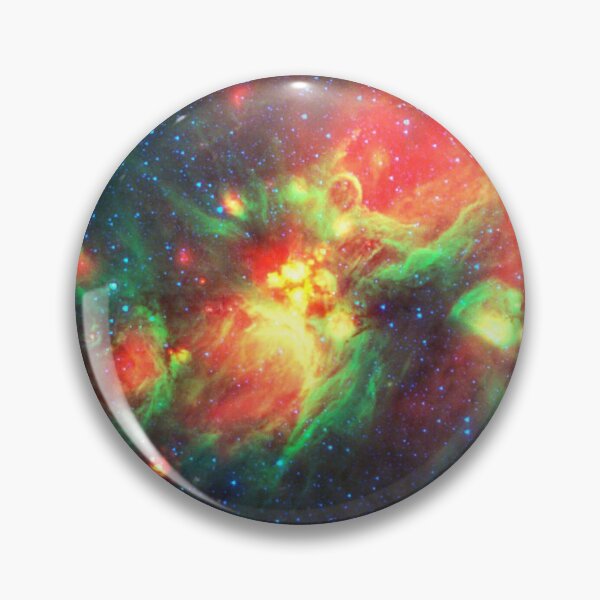 Item preview, Universe image by NASA designed and sold by Zachary Hadley.