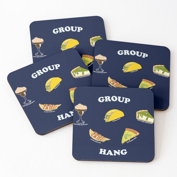 Item preview, Group Hang designed and sold by SpectreSparkC.