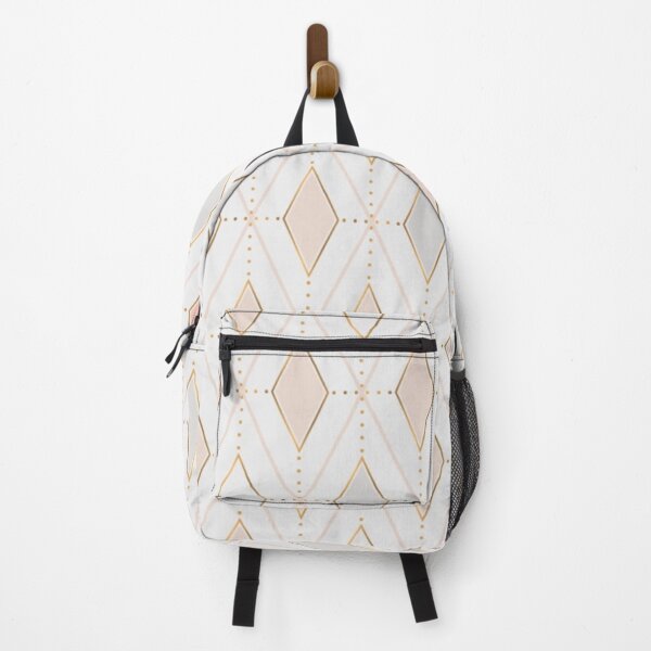 Item preview, Pastel Diamonds Geometric Pattern Designs designed and sold by Memituss.