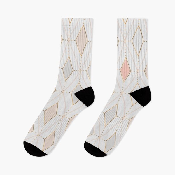 Item preview, Pastel Diamonds Geometric Pattern Designs designed and sold by Memituss.