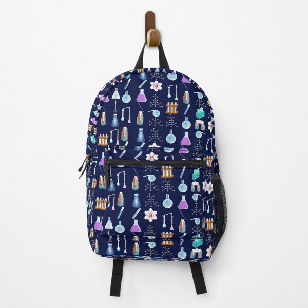 Item preview, Oh Chemistry, Oh Chemist Tree  designed and sold by Gravityx9.