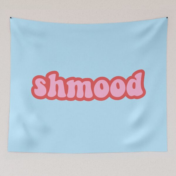 Item preview, shmood designed and sold by celinamajig.