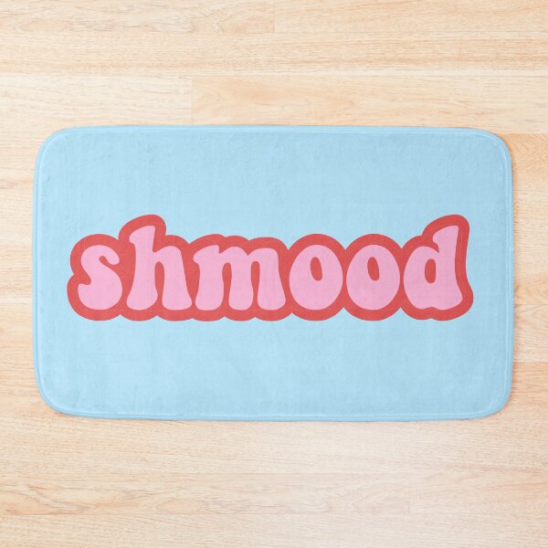 Item preview, shmood designed and sold by celinamajig.