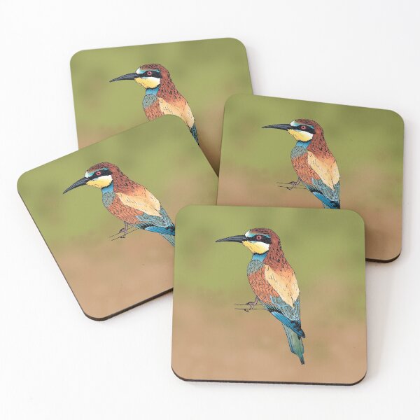 Item preview, European Bee-eater designed and sold by Callado.