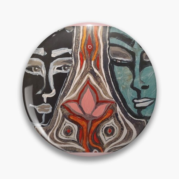 Item preview, Soulmates by Abhinav Vats designed and sold by AbhiVats.