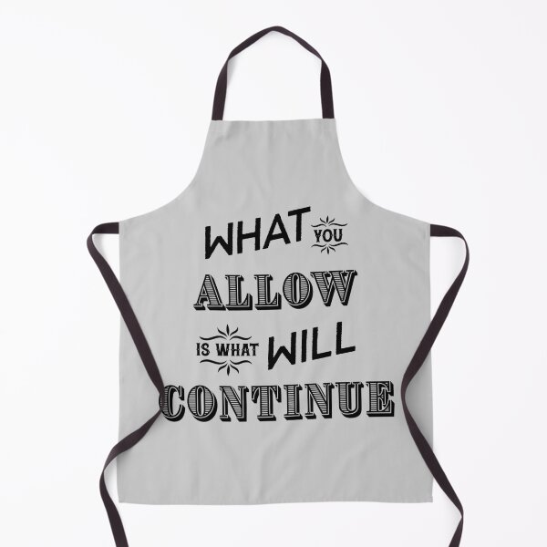 Item preview, What you allow is what will continue designed and sold by bluehair.