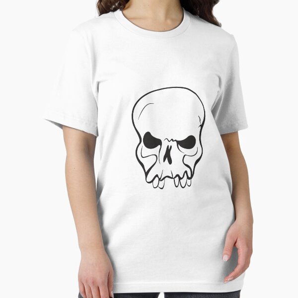 Skull Essential T-Shirt