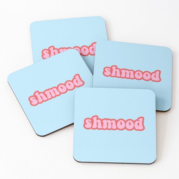 Item preview, shmood designed and sold by celinamajig.