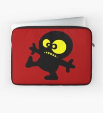 Funda para portátil man cartoon fun funny swag boy