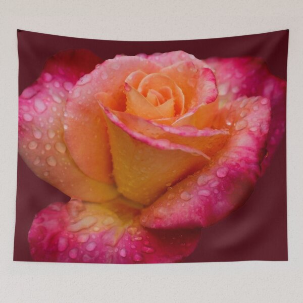Item preview, Raindrops on Roses designed and sold by KPcaptures.