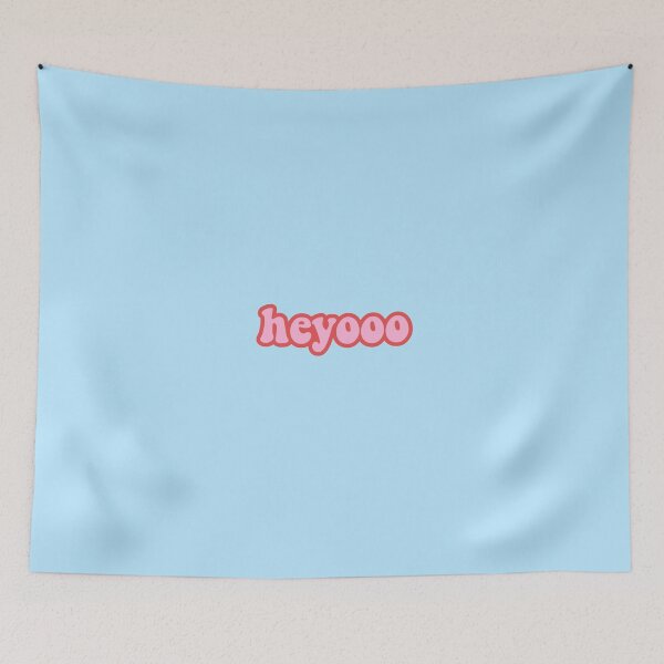 Item preview, Heyo designed and sold by celinamajig.