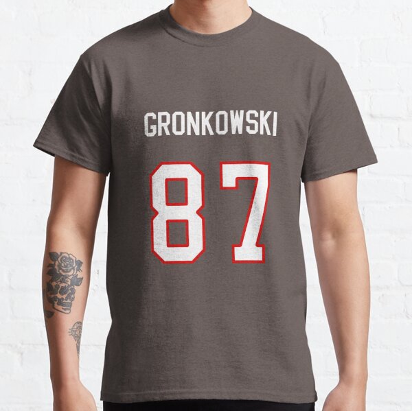 I FEEL LIKE GRONK Essential T-Shirt for Sale by kselvin