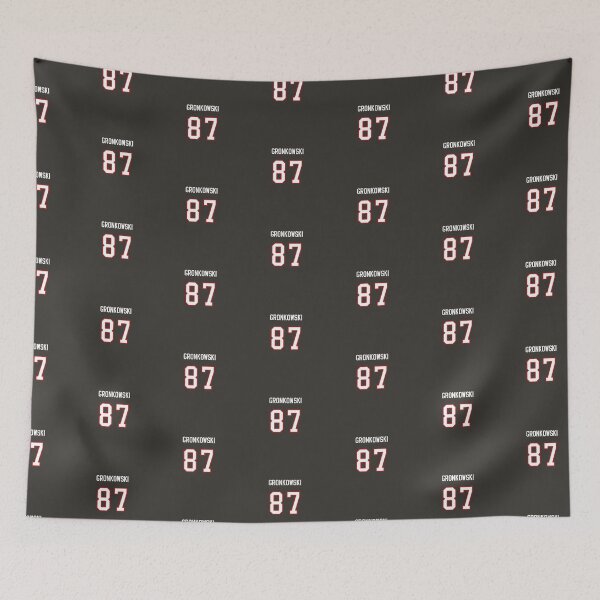 Item preview, Rob Gronkowski designed and sold by positiveimages.