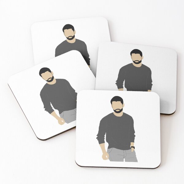 Item preview, James Lafferty- Nathan Scott designed and sold by Raygan Scott.