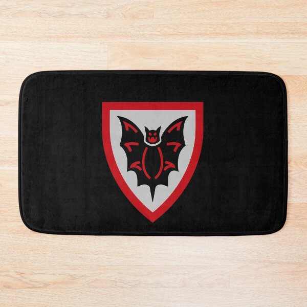 Item preview, Fright Knights Shield Emblem designed and sold by Highonbricks.
