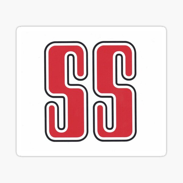 Item preview, Torana SS Logo designed and sold by AvoDesigns.