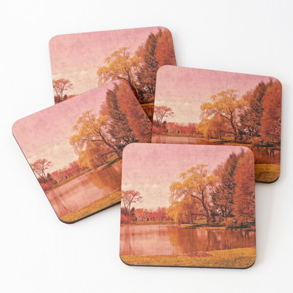 Item preview, Glory of the Autumn Light designed and sold by Carol F. Austin.