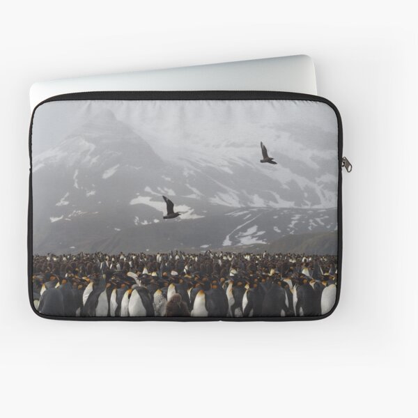 Colony Of Kings Laptop Sleeve