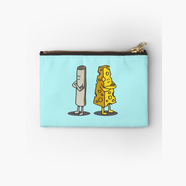 Item preview, Chalk and Cheese designed and sold by ManlyDesign.