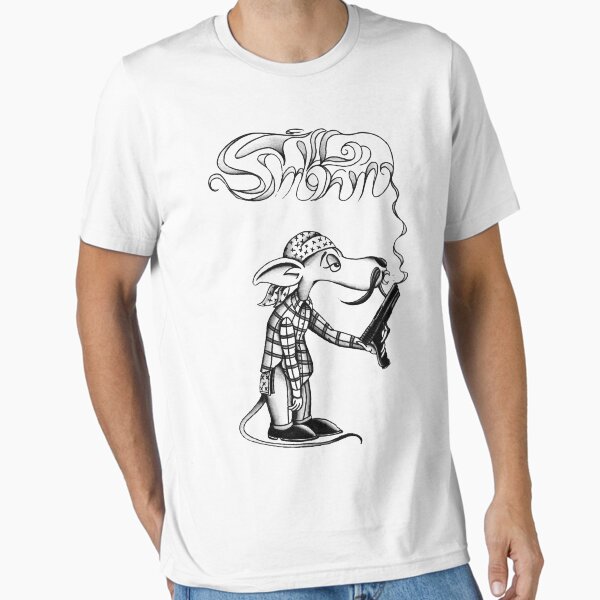 Item preview, Still Smokin' designed and sold by fallingapartart.