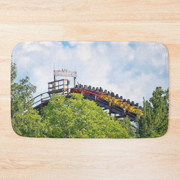 Item preview, The Beast designed and sold by RCExpedition.