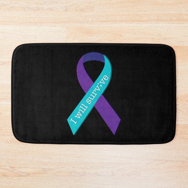 Item preview, I Will Survive Ribbon designed and sold by Elle  Hazlett.