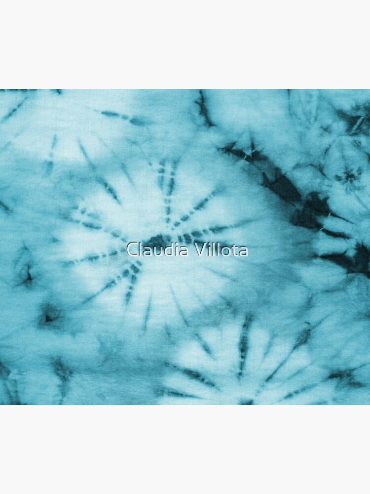 Tie Dye by clauvillota