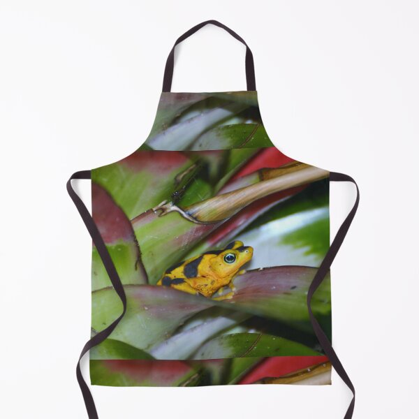 Item preview, Panamanian Golden Frog designed and sold by Savannah Gibbs.