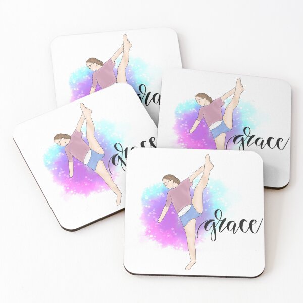 Item preview, @x.dance.xgrace designed and sold by You2CartoonShop.