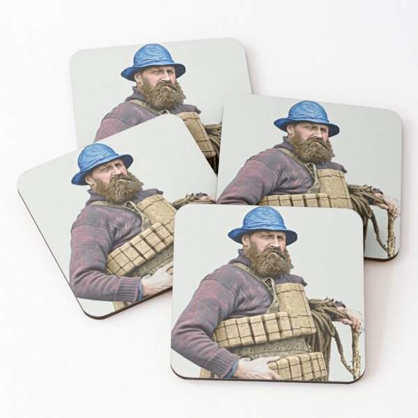 Item preview, The Auld Seafarer designed and sold by AndythephotoDr.