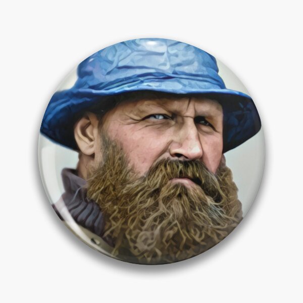 Item preview, The Auld Seafarer designed and sold by AndythephotoDr.