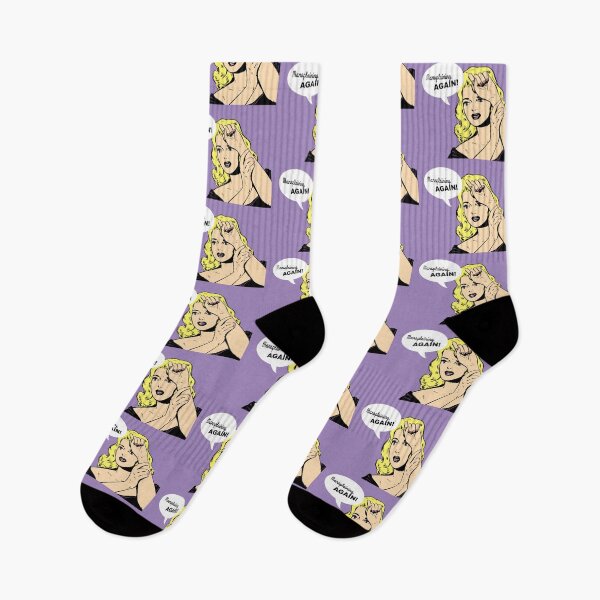 Item preview, Mansplaining Retro Woman designed and sold by candhdesigns.