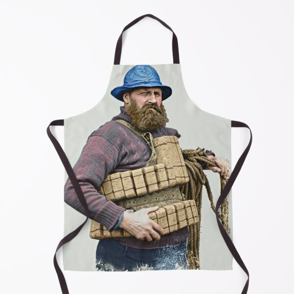 Item preview, The Auld Seafarer designed and sold by AndythephotoDr.