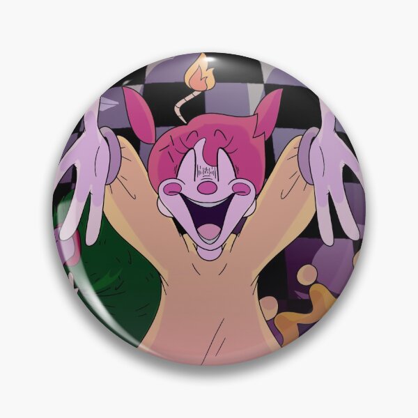 Artikelvorschau, CIRCUS VENDETTA POSTER entworfen und verkauft von Kirby Bunny.