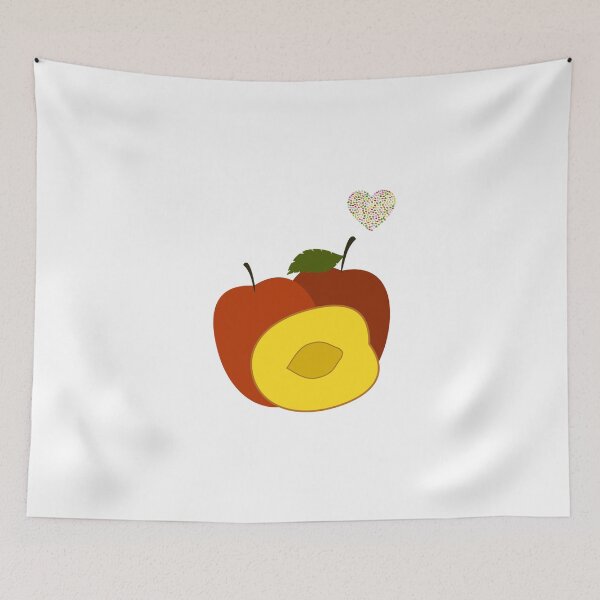 Item preview, Plum - gift For Plum Lover - Plum lover  designed and sold by Essakhi12.