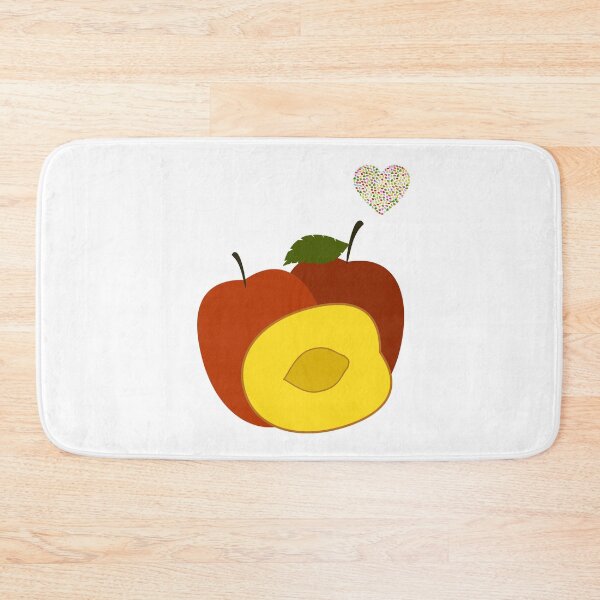 Item preview, Plum - gift For Plum Lover - Plum lover  designed and sold by Essakhi12.
