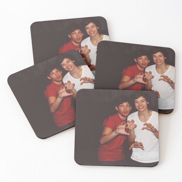 Item preview, louis and harry  designed and sold by francesfriday.