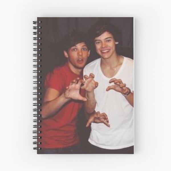 Item preview, louis and harry  designed and sold by francesfriday.